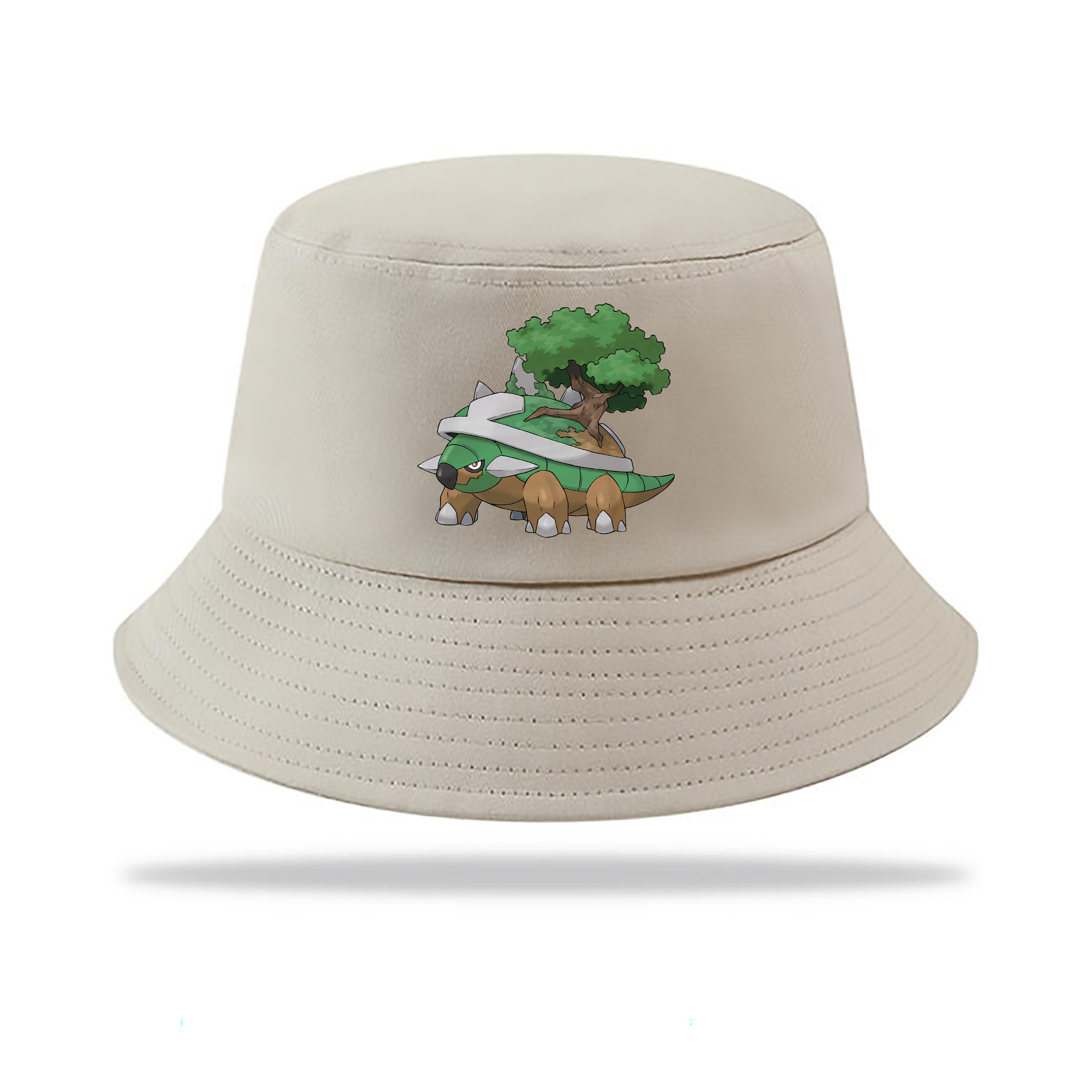 （画像用） ポケットモンスター Pokémon アウトドア日除けバケットハット
